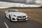 BMW Z4 sDrive20i M Sport 2019 года (AU)